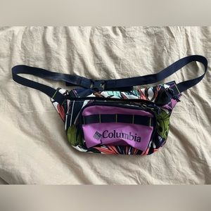 Columbia Fanny Pack
